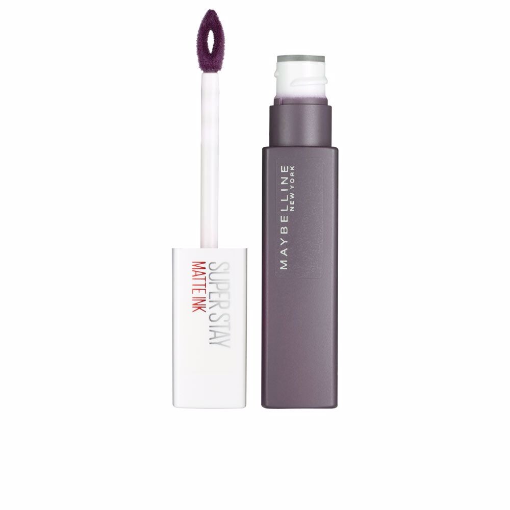 

Губная помада Superstay matte ink Maybelline, 5 мл, 90-huntress