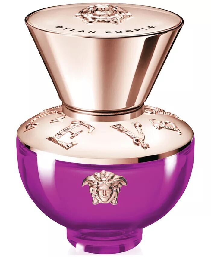 

Парфюмированный спрей для волос Dylan Purple, 1 унция Versace