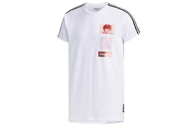 Футболка Honor Of Kings Adidas Neo