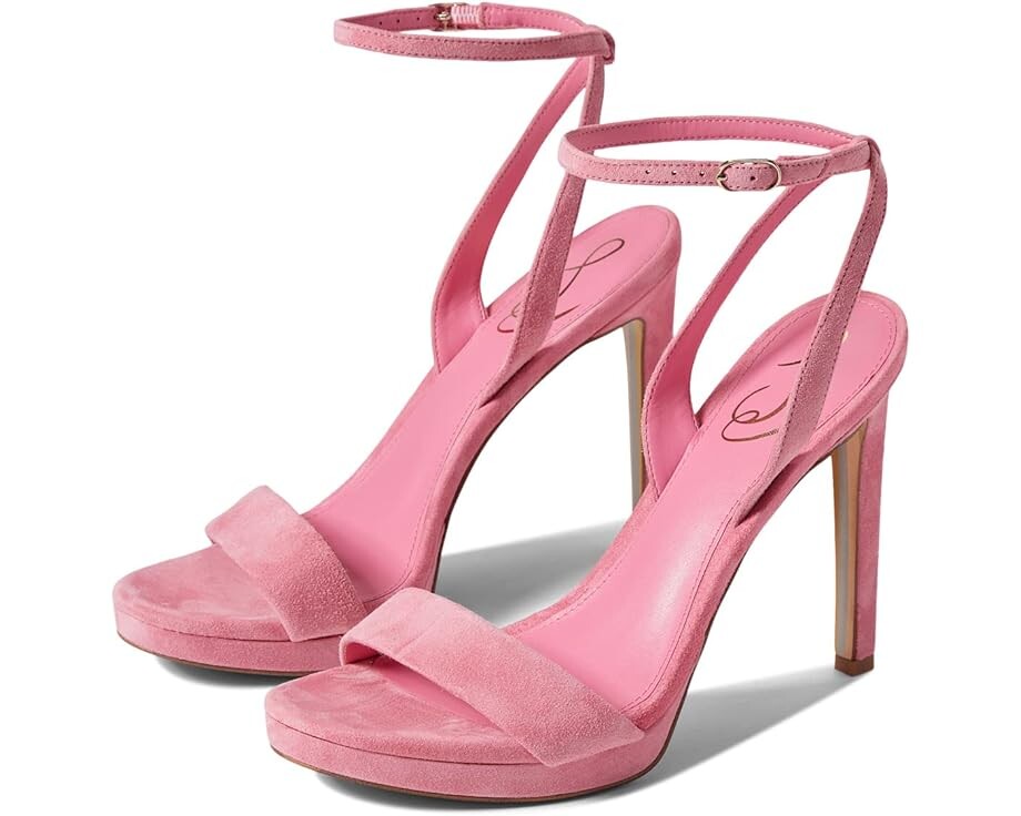 

Туфли Sam Edelman Jade, роза