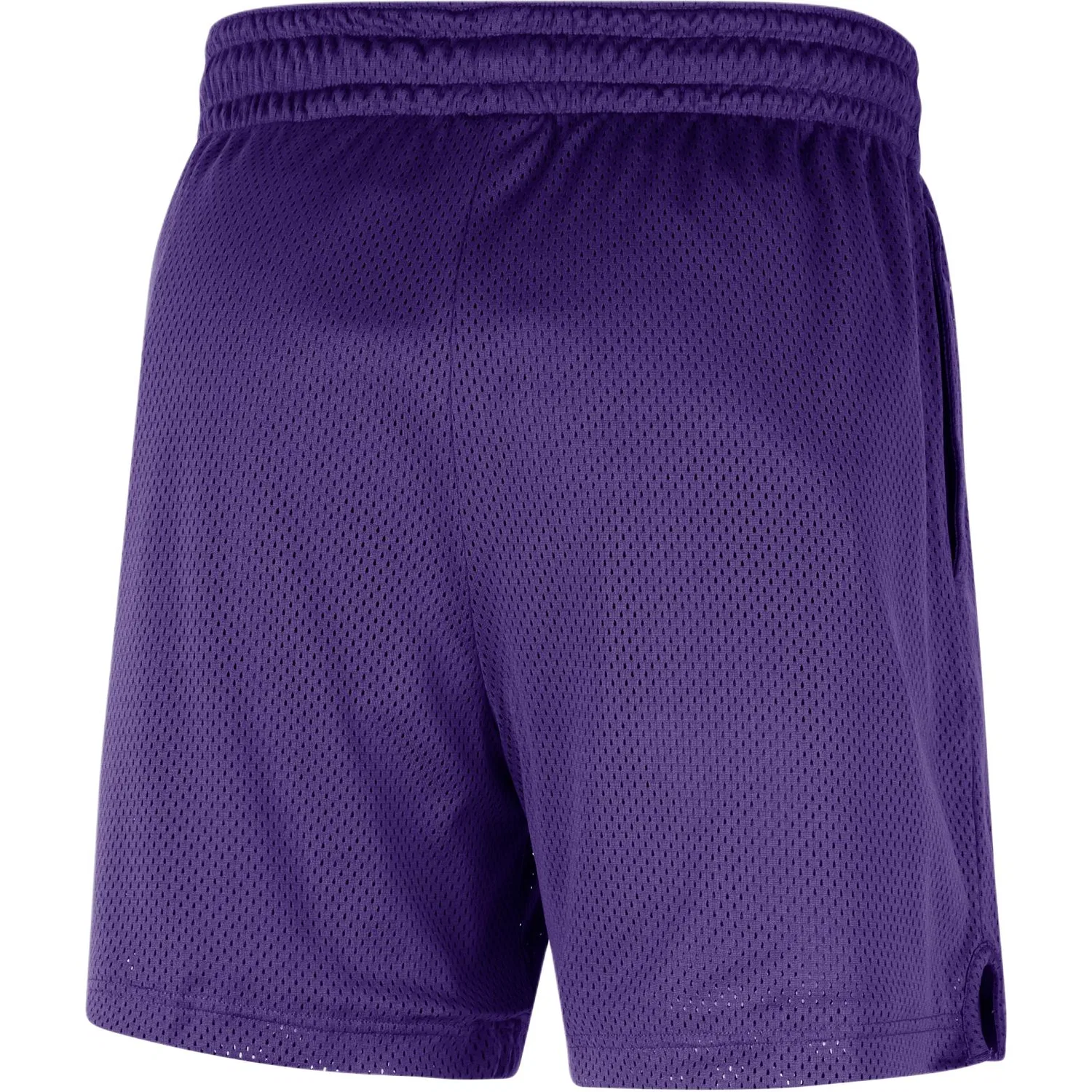 Спортивные шорты Nike X NBA All-over Purple для мужчин — фото 3