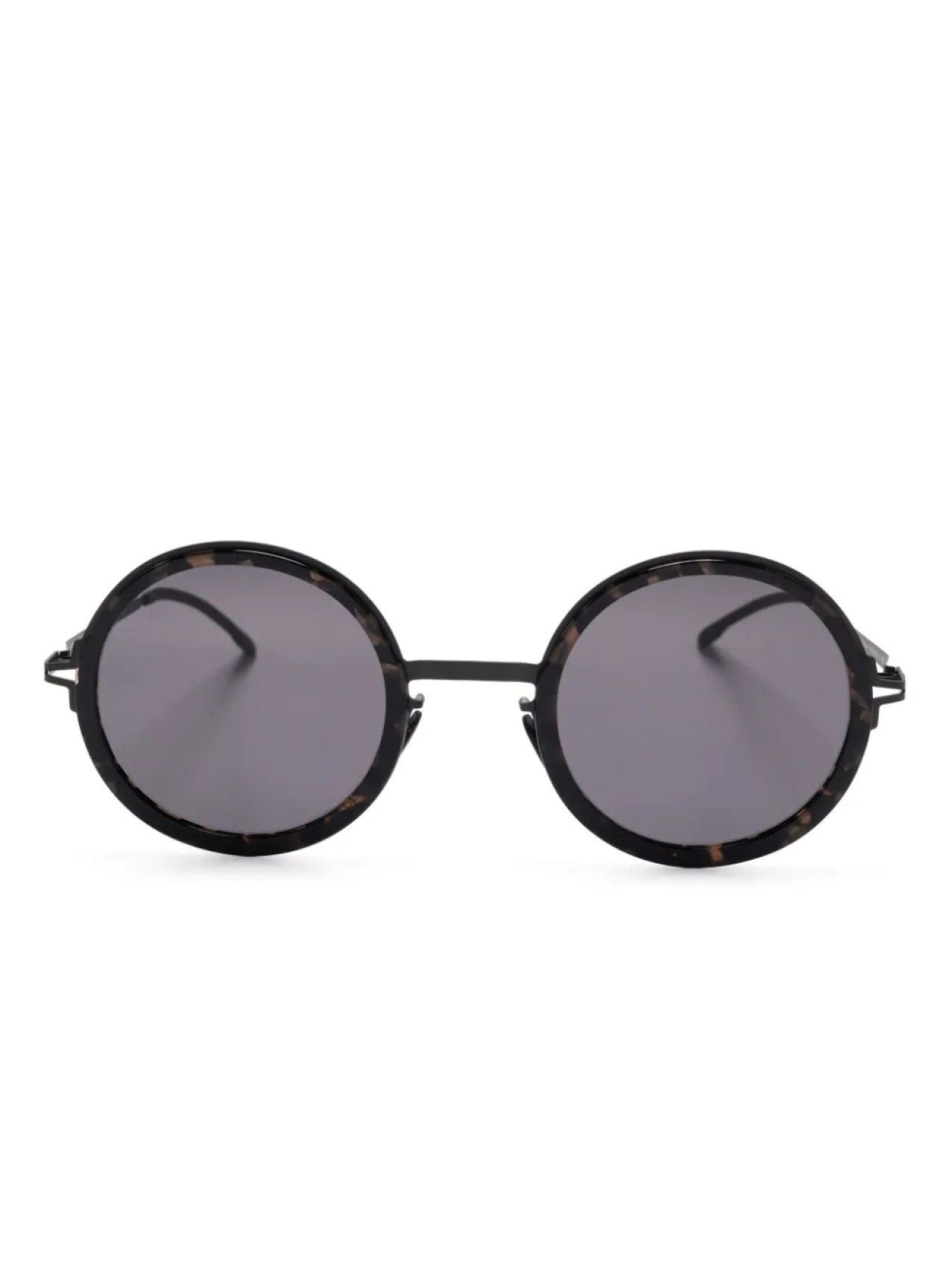 

Солнцезащитные очки Монро Mykita, черный