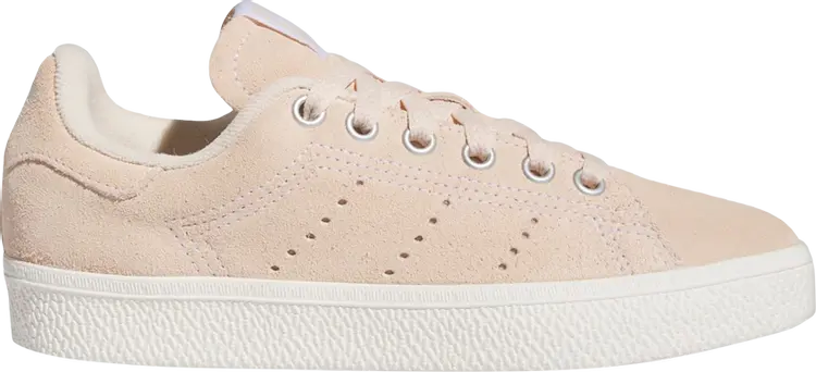 

Кроссовки Stan Smith CS J 'Bliss Orange White', оранжевый