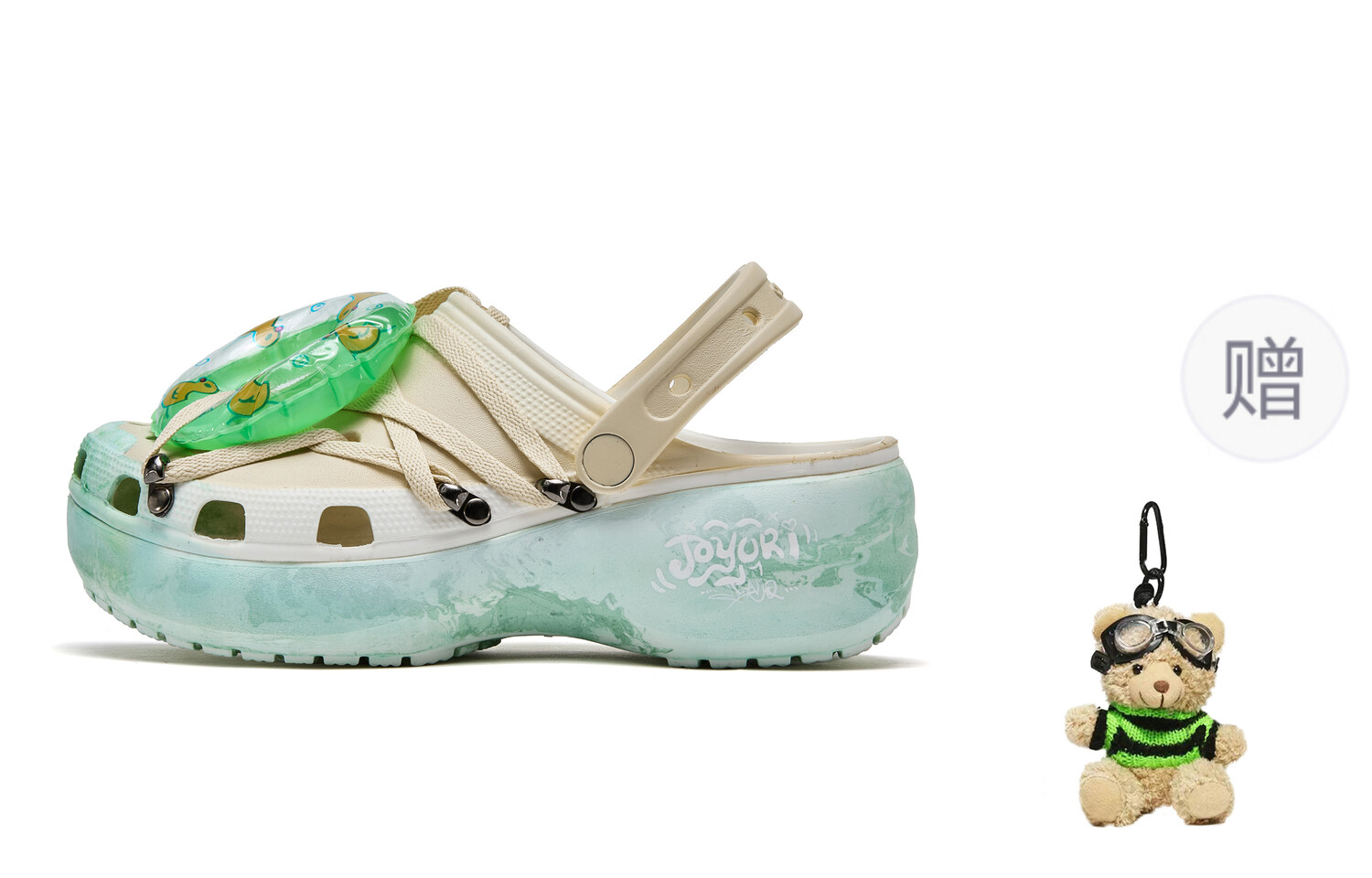 

Сабо Crocs Classic Clog Clogs Women's