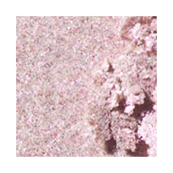 Мерцающие пудровые тени для век MAC COSMETICS Single Eye Shadow Glitter Slow Fast Slow, Shine Delight — фото 2