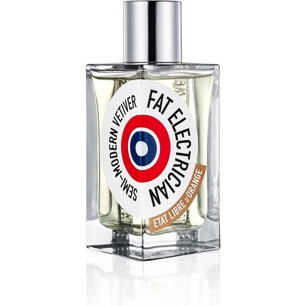 

Etat Libre D Orange Etat Libre D'Orange Fet Electrician Edp Vapo 100ml