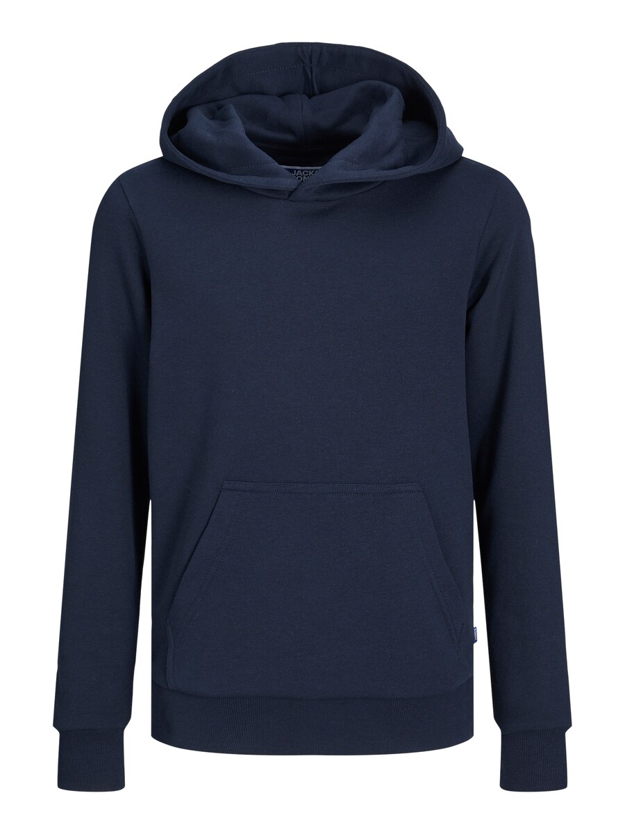 

Толстовка Jack & Jones Junior JJEBradley, морской синий