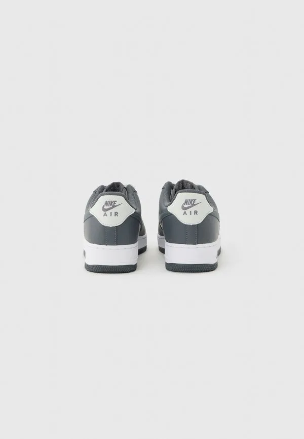 Учебные кроссовки air force 1-07 Nike Sportswear, Photon Dust/White/Dark Grey — фото 3