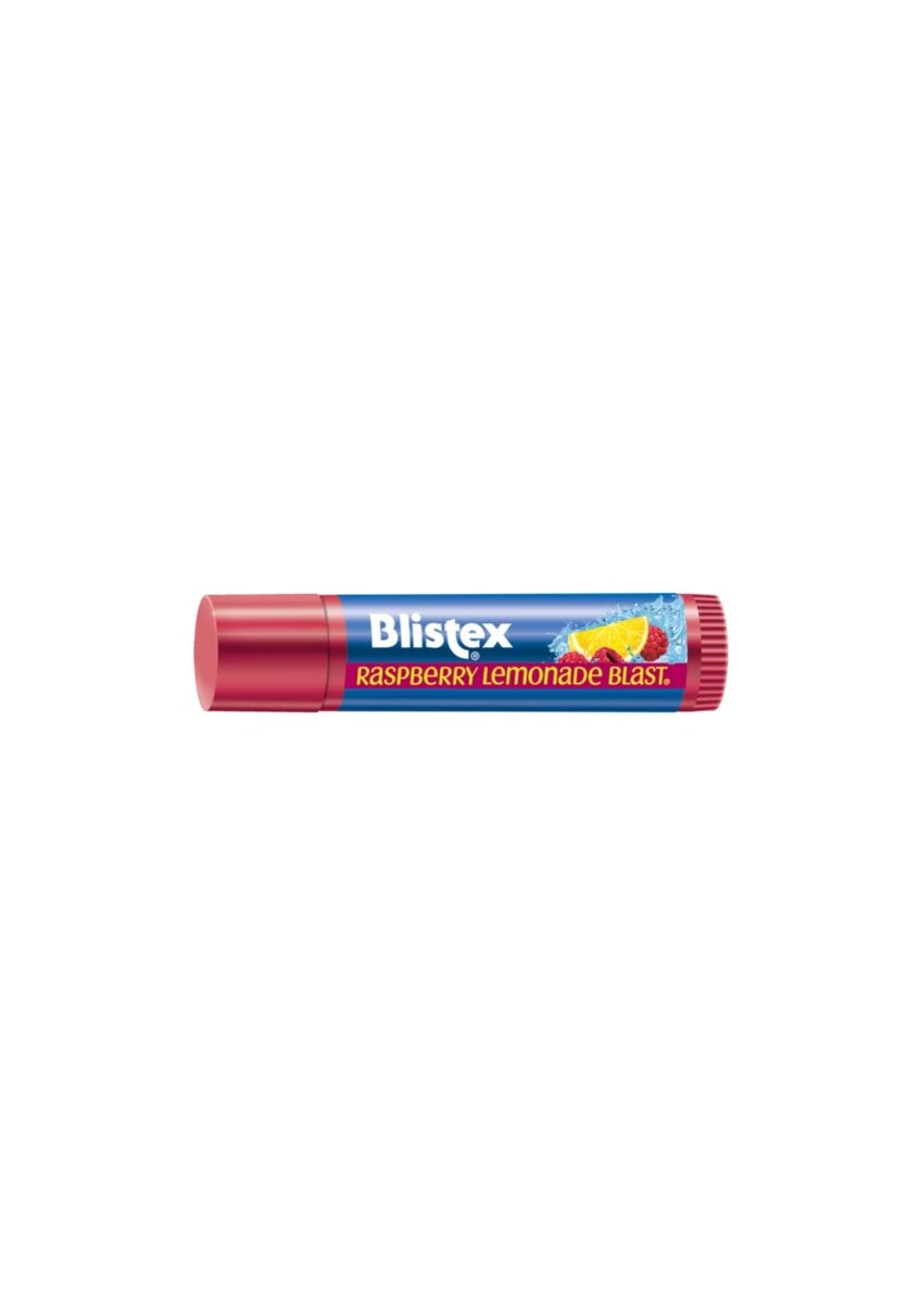 Blistex, Увлажняющий бальзам для губ, Малиновый лимонадный взрыв — фото 2