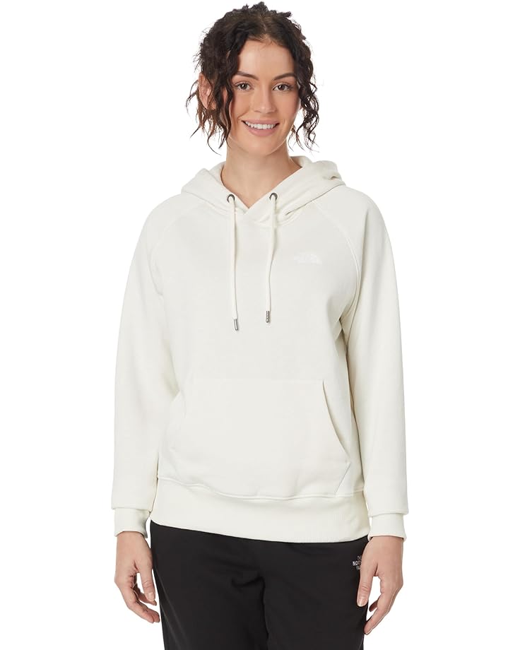 

Свитер The North Face Evolution Hoodie, цвет White Dune