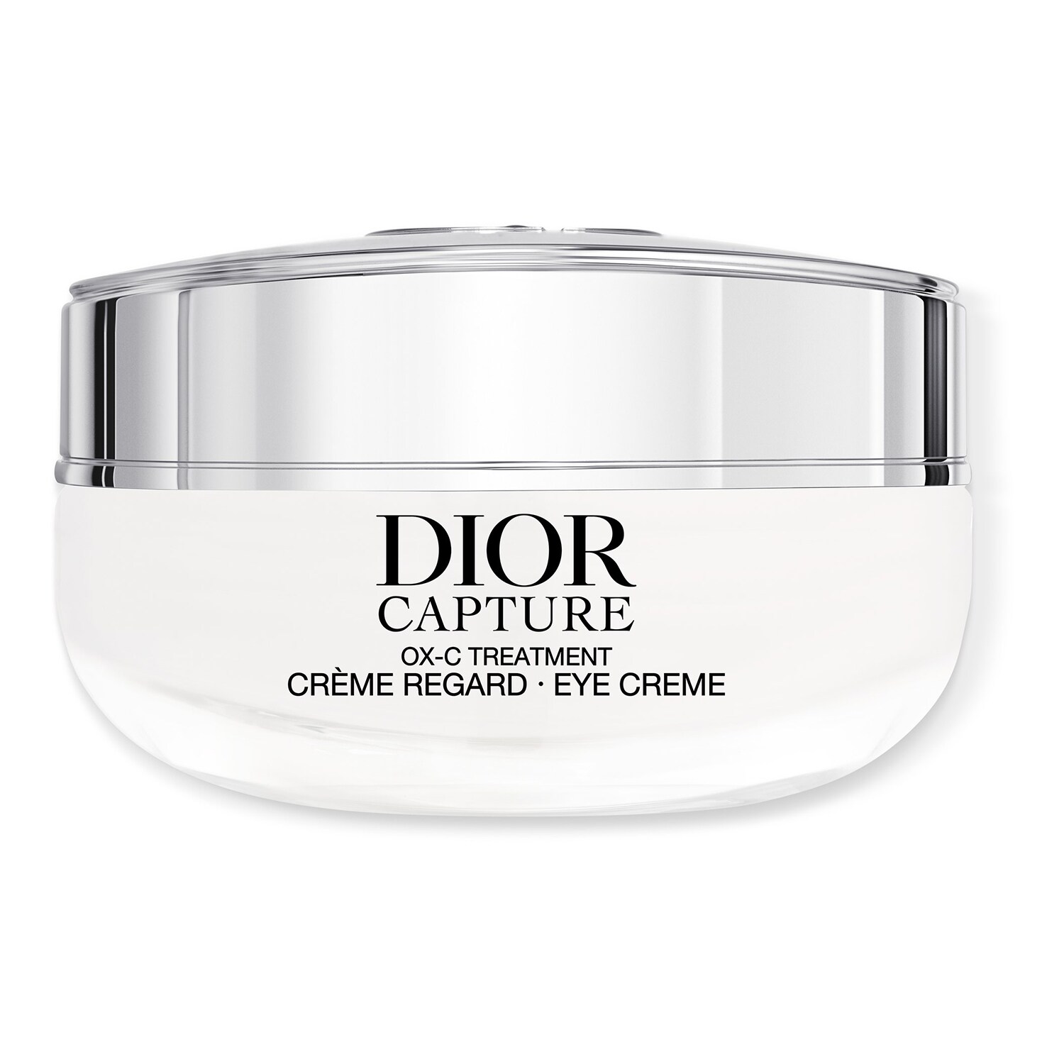 

Capture Crème Regard - крем для глаз от темных кругов, морщин и отечности. Dior