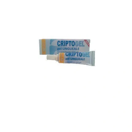 

Гель для ногтей Cryptogel 1 тюбик 10 миллилитров Epitech Group Spa