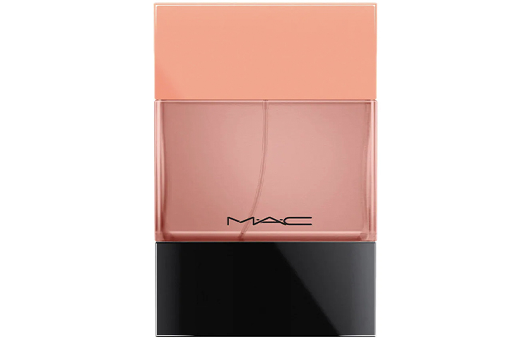 Девчачьи ароматы Oriental Eau De Parfum Toffee/Сливочная слива 50мл/Флакон MAC, CRÈME D'NUDE TOFFEE — фото 2