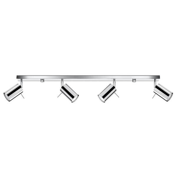 

Потолочный светильник famlights Ring цвет chrom