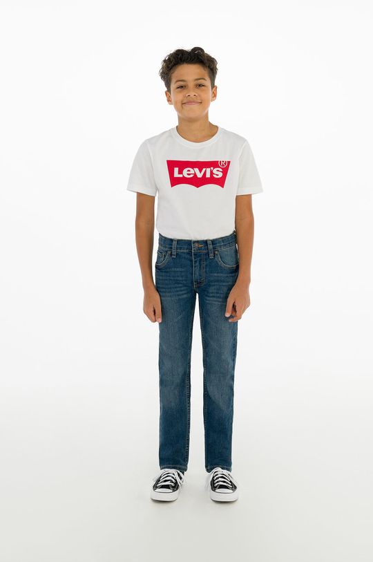 

Детские джинсы Levi's, фиолетовый