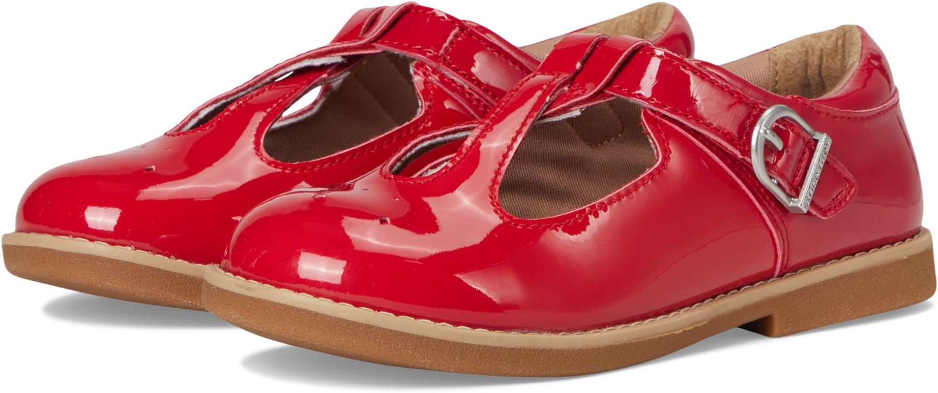 

Сандалии Stride Rite SR Susie, Red Patent