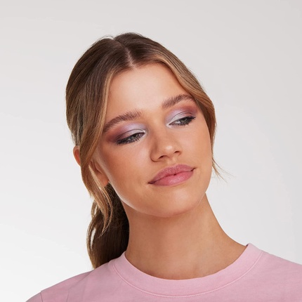 Essence Disney Classics Dumbo Silky Eyeshadow Palette 14 цветов Стойкие веганские — фото 3