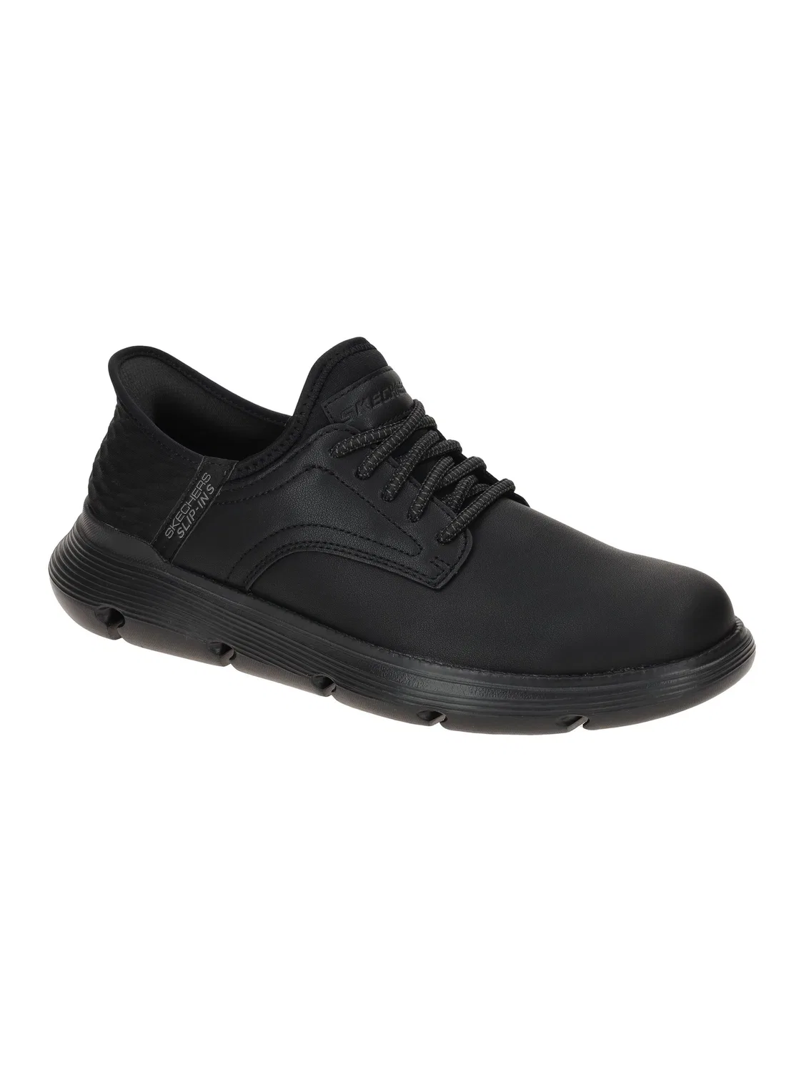 Тапочки 'Garza' Skechers, Black