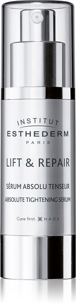 

Подтягивающая сыворотка Lift & Repair Absolute Lifting Serum с интенсивным эффектом и укрепляющим эффектом Institut Esthederm, 30 мл