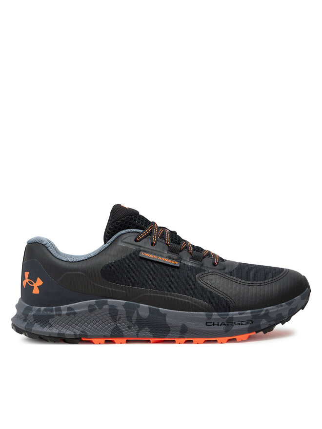 

Кроссовки Ua Charged Bandit Tr 3 3028371-001 Under Armour, черный