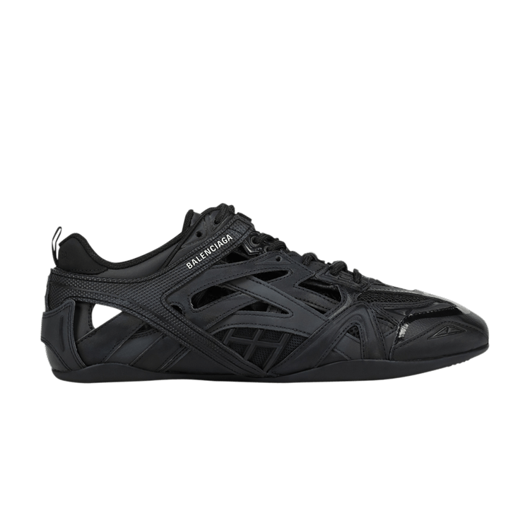 

Кроссовки Balenciaga Drive Sneaker 'Black', черный