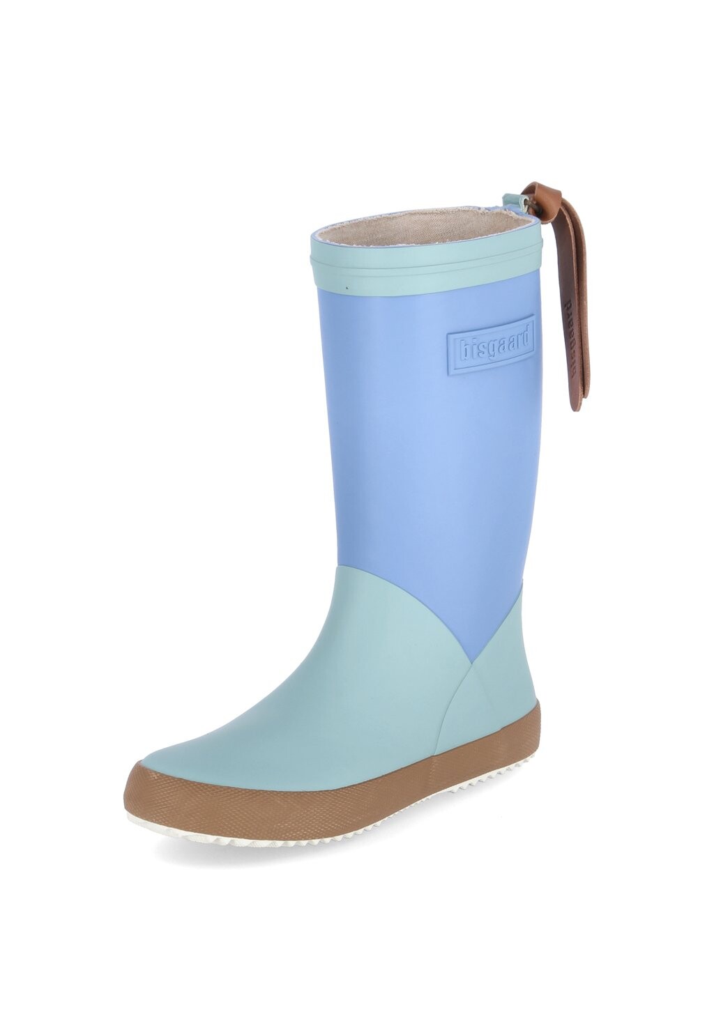 

Резиновые сапоги FASHION II Bisgaard, цвет blau