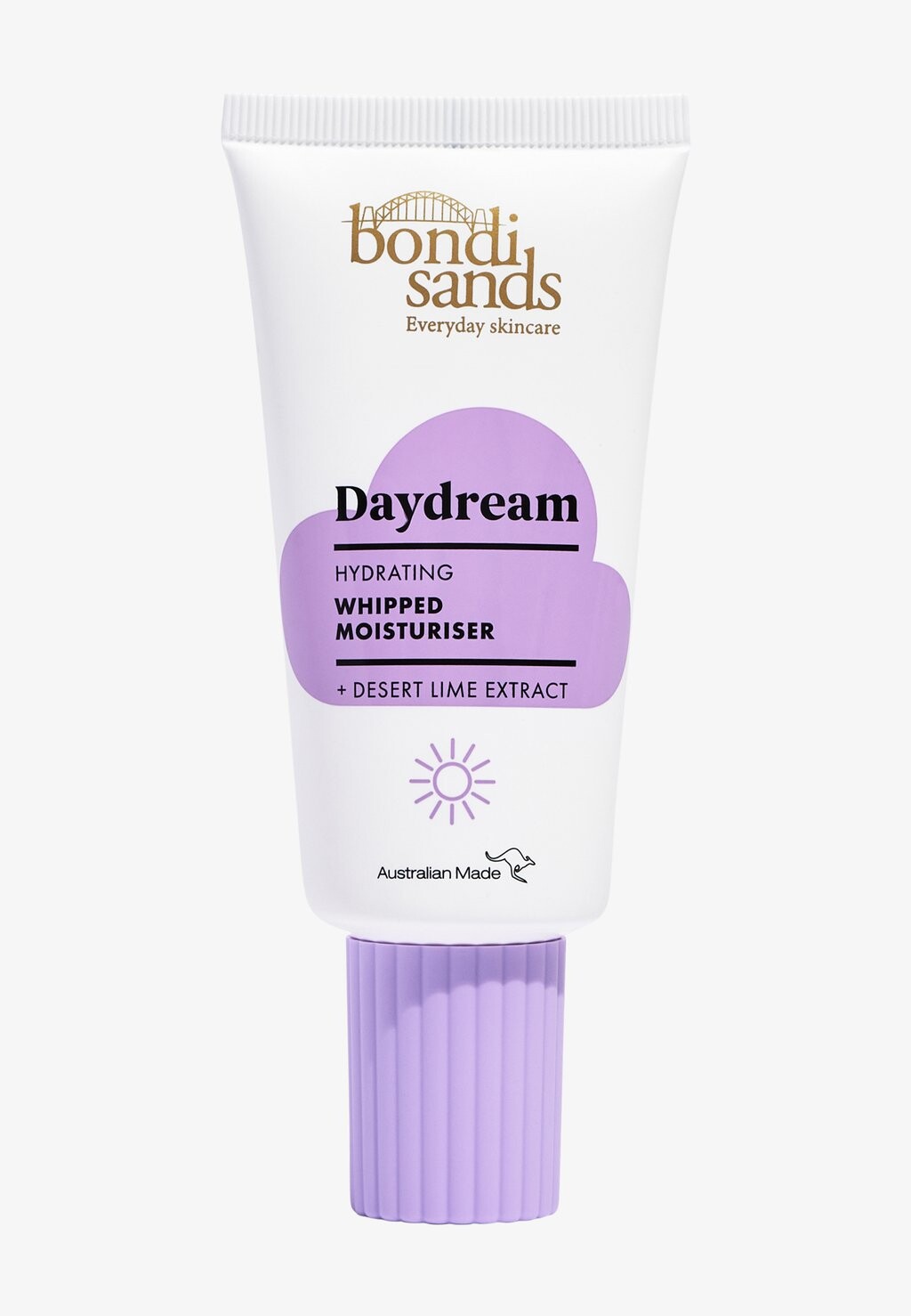 

Дневной крем Bondi Sands Whipped Moisturizer Bondi Sands