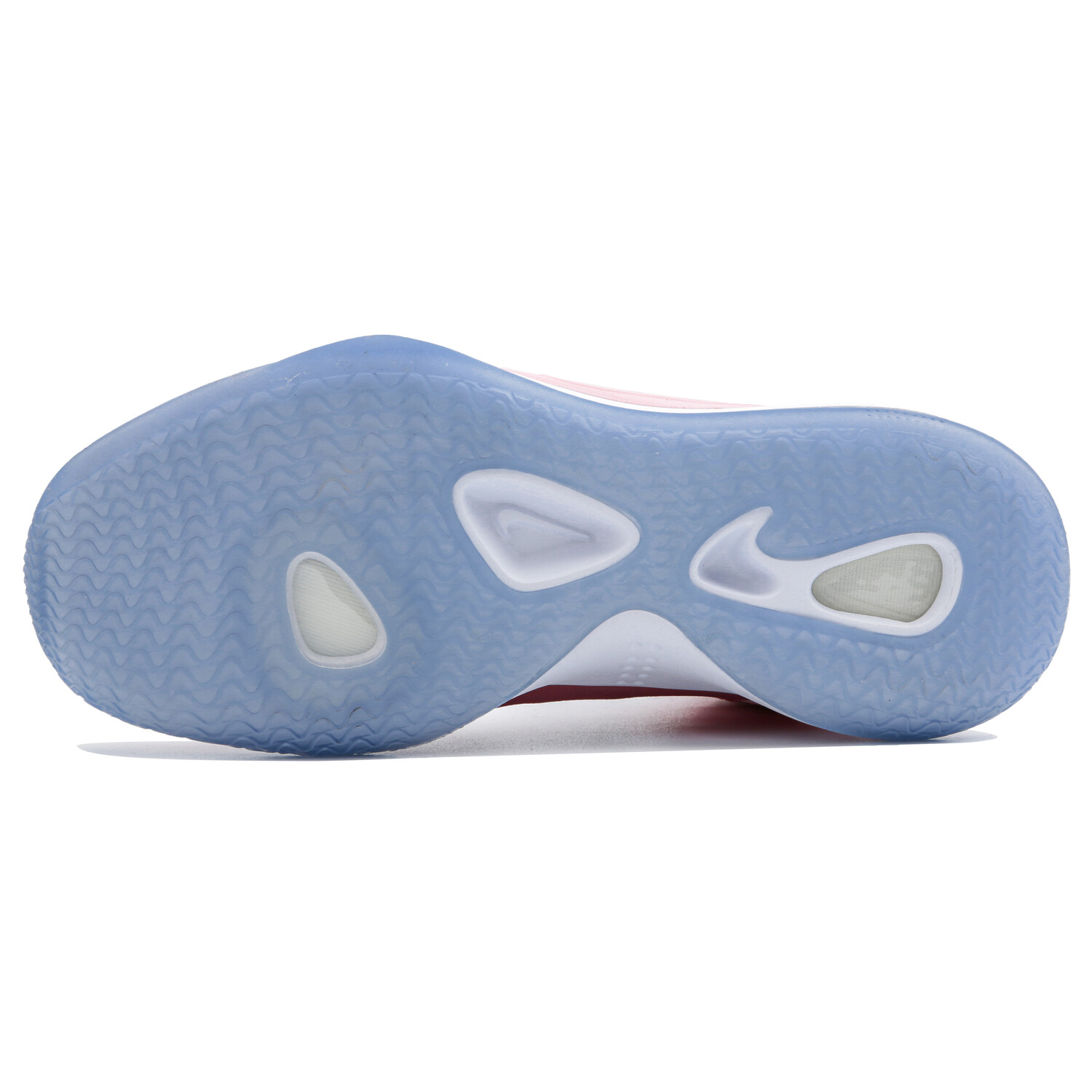

Мужские баскетбольные кроссовки Nike Hyperdunk X, White