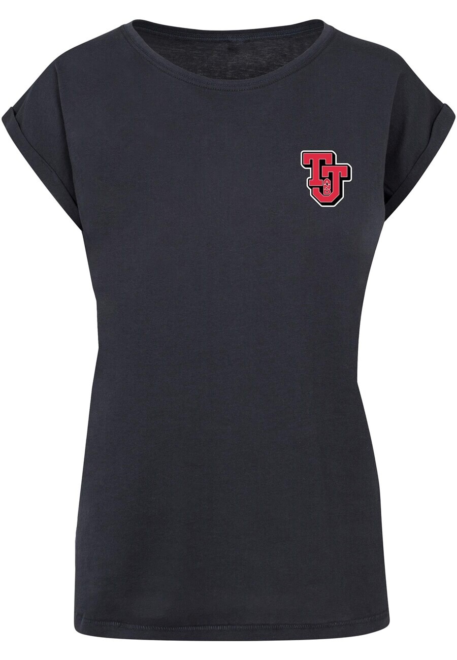

Футболка ABSOLUTE CULT Shirt Tom And Jerry - Collegiate, темно-синий