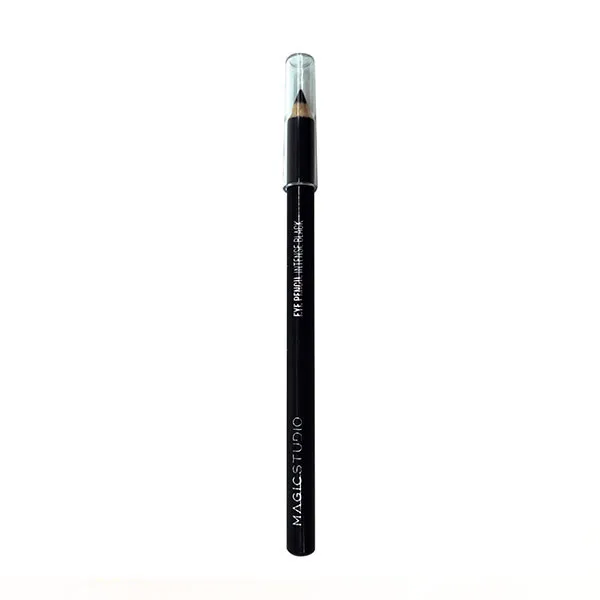 

Карандаш для глаз Eye Pencil Magic Studio, цвет intense black