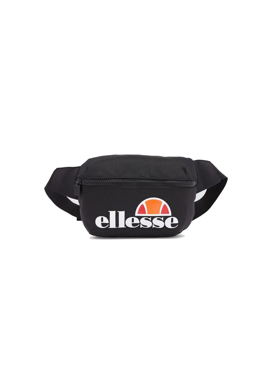 

Сумка через плечо унисекс ROSCA - Cross Body Bag, логотип ellesse, черный