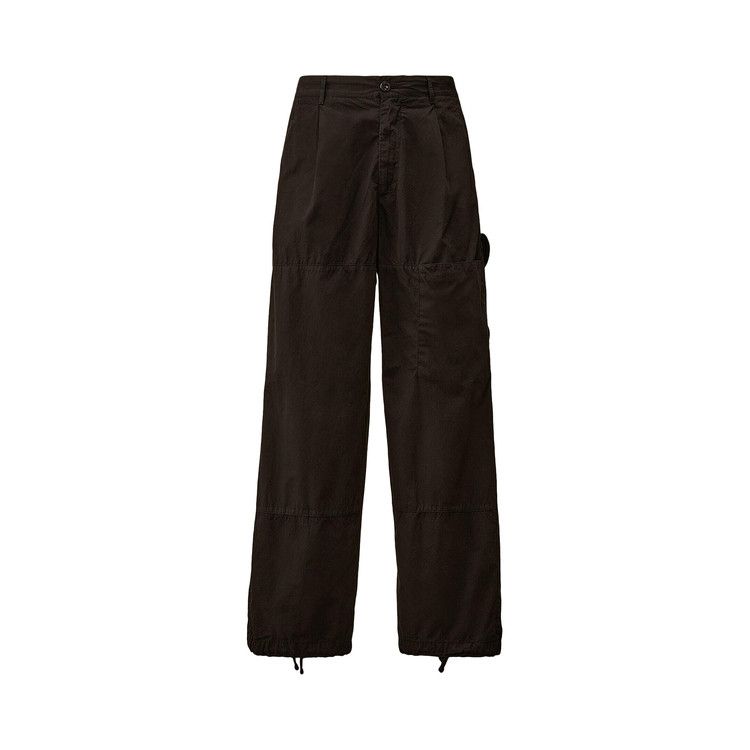

Брюки C.P. Company Cargo Pant In Microreps Peached 'Black'