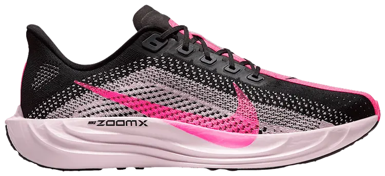 

Кроссовки Nike Pegasus Plus, черный