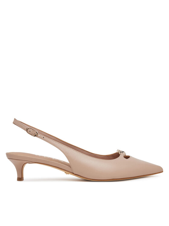 Сандалии FLTJES LEA05 Guess, бежевый