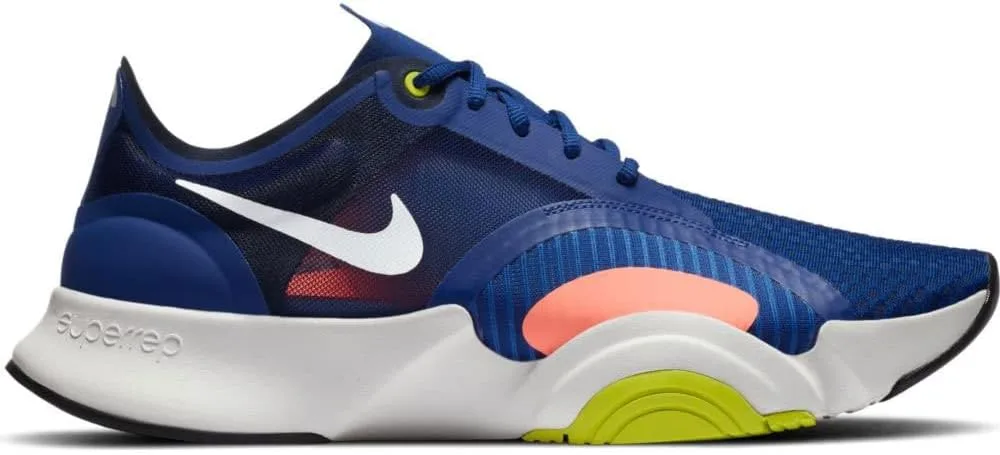 Мужские кроссовки Nike Cj0773-010, черные