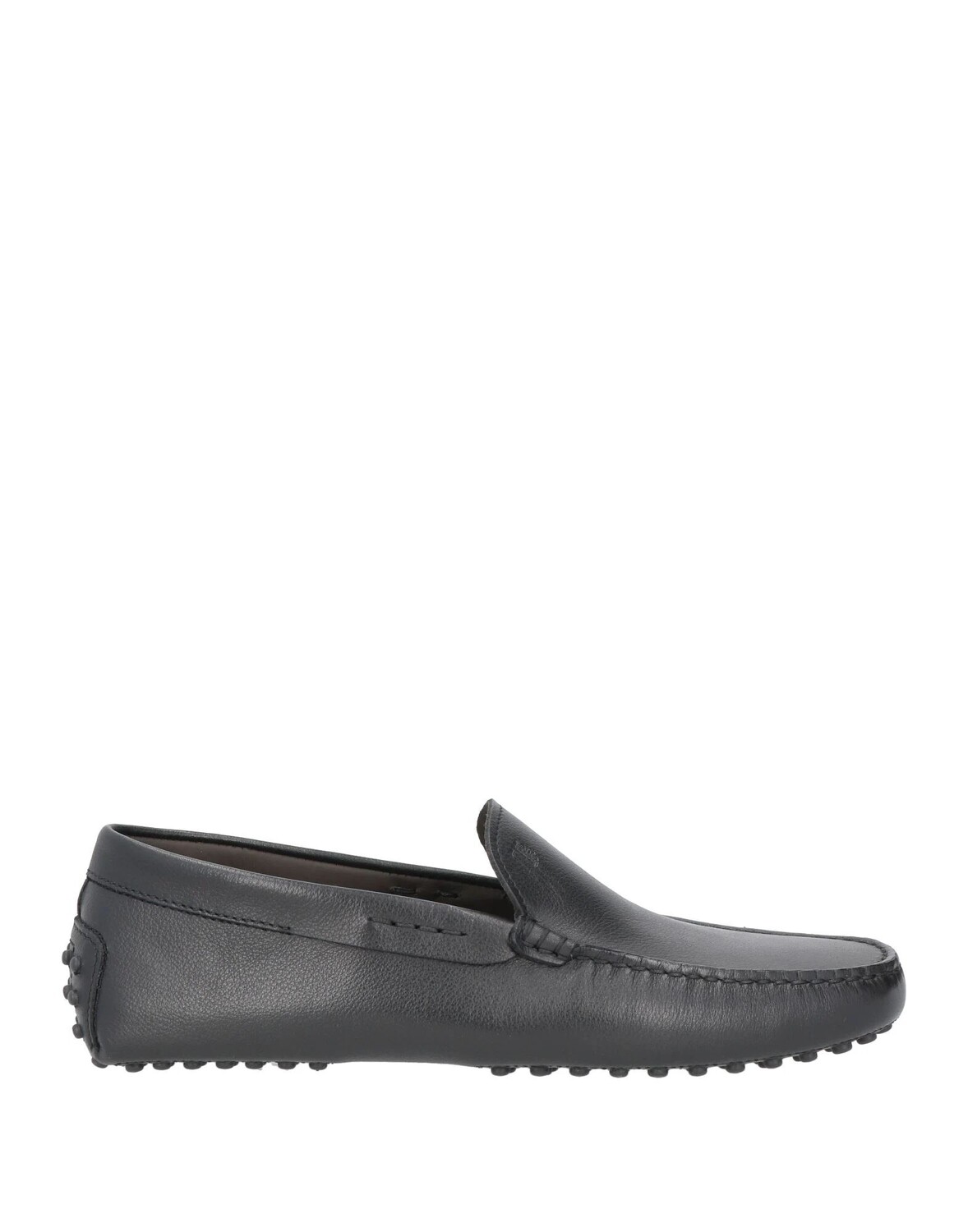 

Лоферы Tod'S, черный