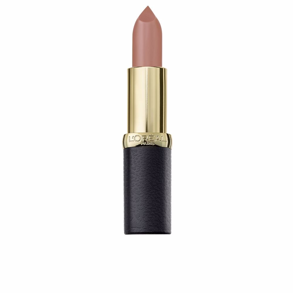 

Губная помада Color riche matte lipstick L'oréal parís, 3,6 г, 633-moka chic