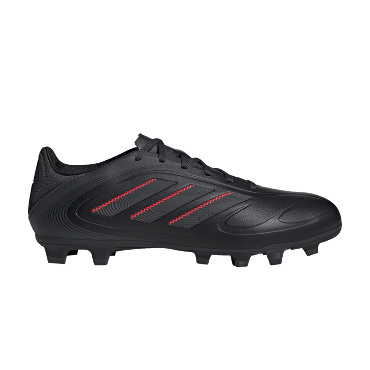 

Бутсы adidas Copa Pure 3 Club FG MG 'Stealth Victory Pack', черный