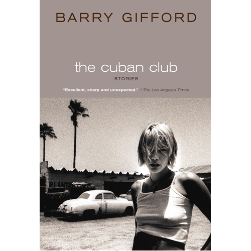 

Книга The Cuban Club – Hb