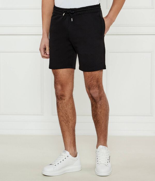 

Шорты Regular fit Balr., черный