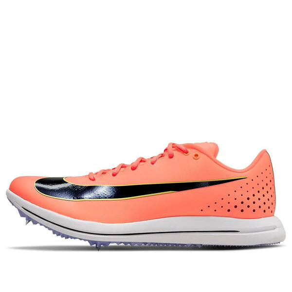 

Кроссовки triple jump elite 2 'bright mango' Nike, мультиколор