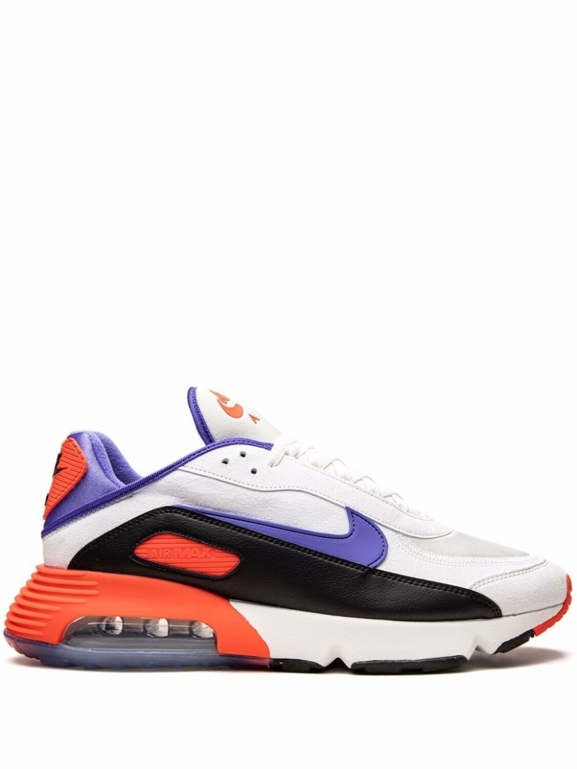 

Nike кроссовки Air Max 2090 EOI, белый