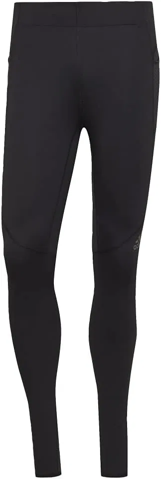 Мужские длинные леггинсы adidas Saturday