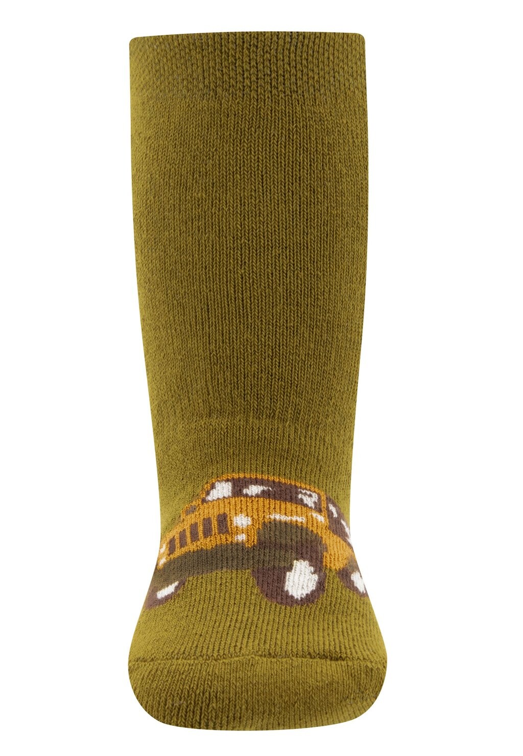 

Носки Stopper Rover Ewers, зеленый