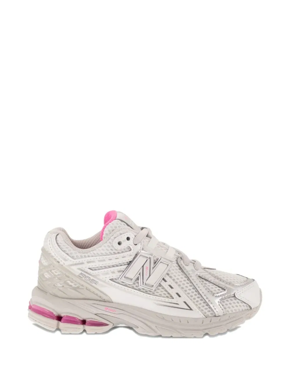 Кроссовки «1906» New Balance Kids, серый — фото 2