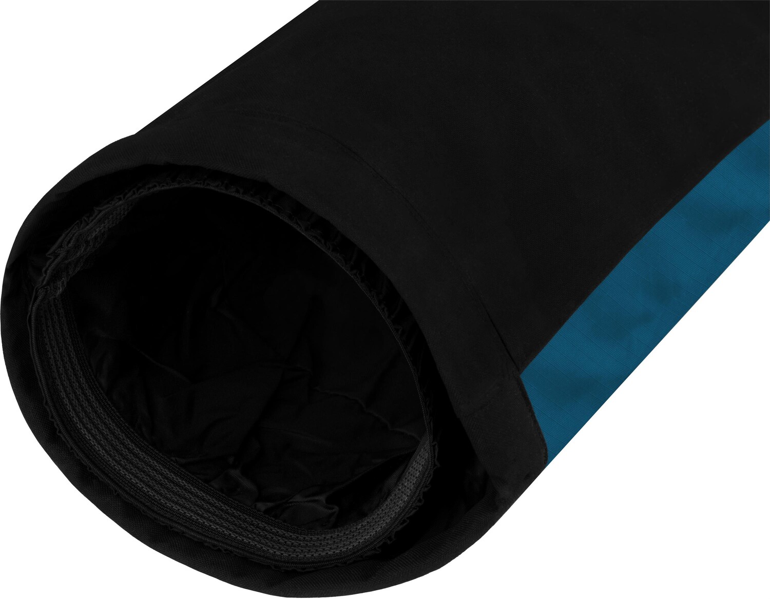 Водонепроницаемые брюки Normani Outdoor Sports Kinder „Sekiu“, темно-синий — фото 4