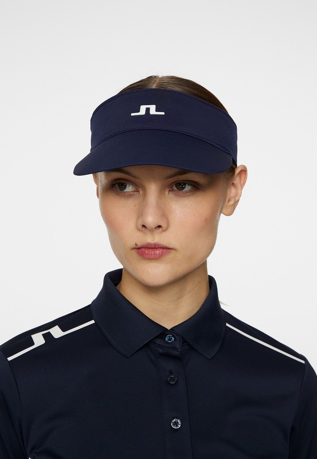

Бейсболка J.LINDEBERG Sports, синий
