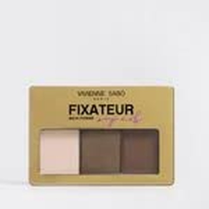 

Brow Trio Fixateur Superb Brown Vivienne Sabo