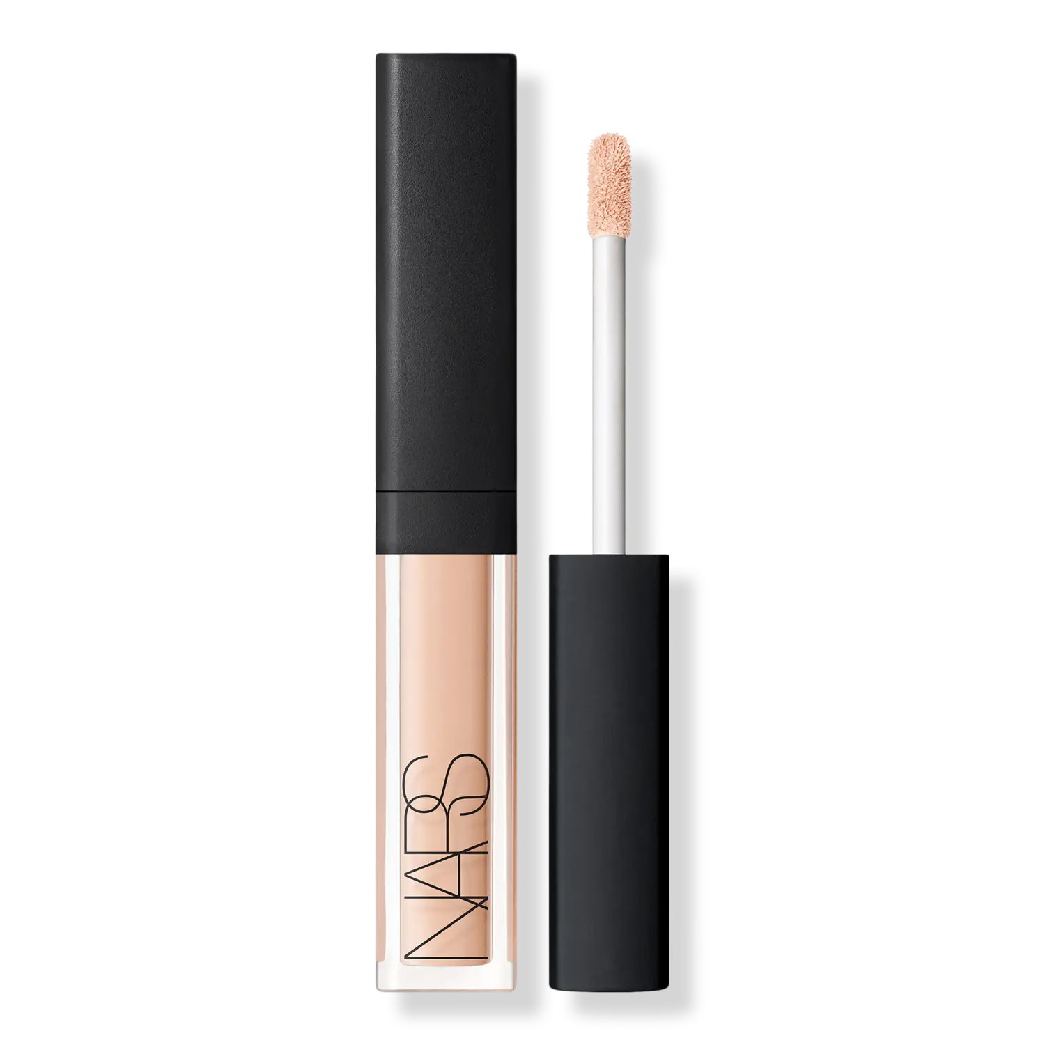 

Миниатюрный кремовый консилер для сияния NARS, Honey (L3 - Light to medium with cool undertones)