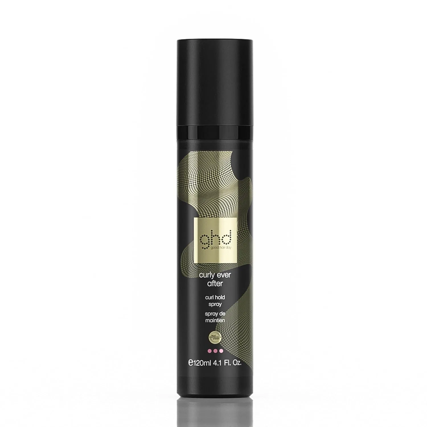 Спрей для фиксации локонов ghd Curl Hold Spray Ghd
